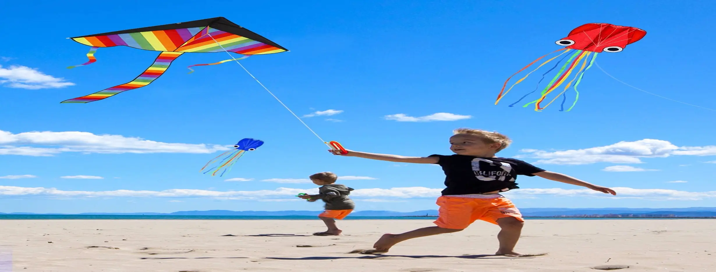 Image for Kite Beach Activities